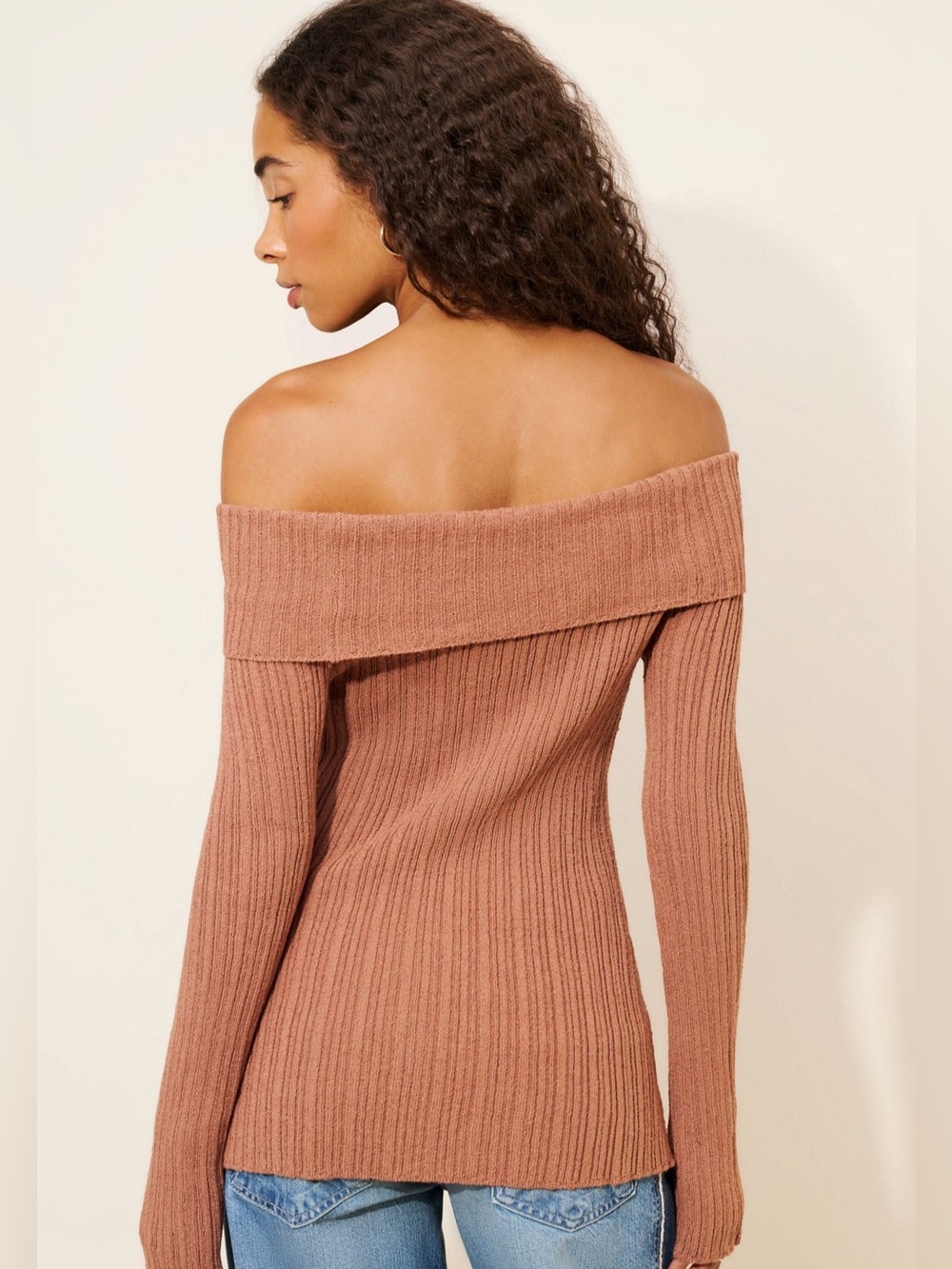 Mon Renn Eternal knit Top - Picture 4 of 6